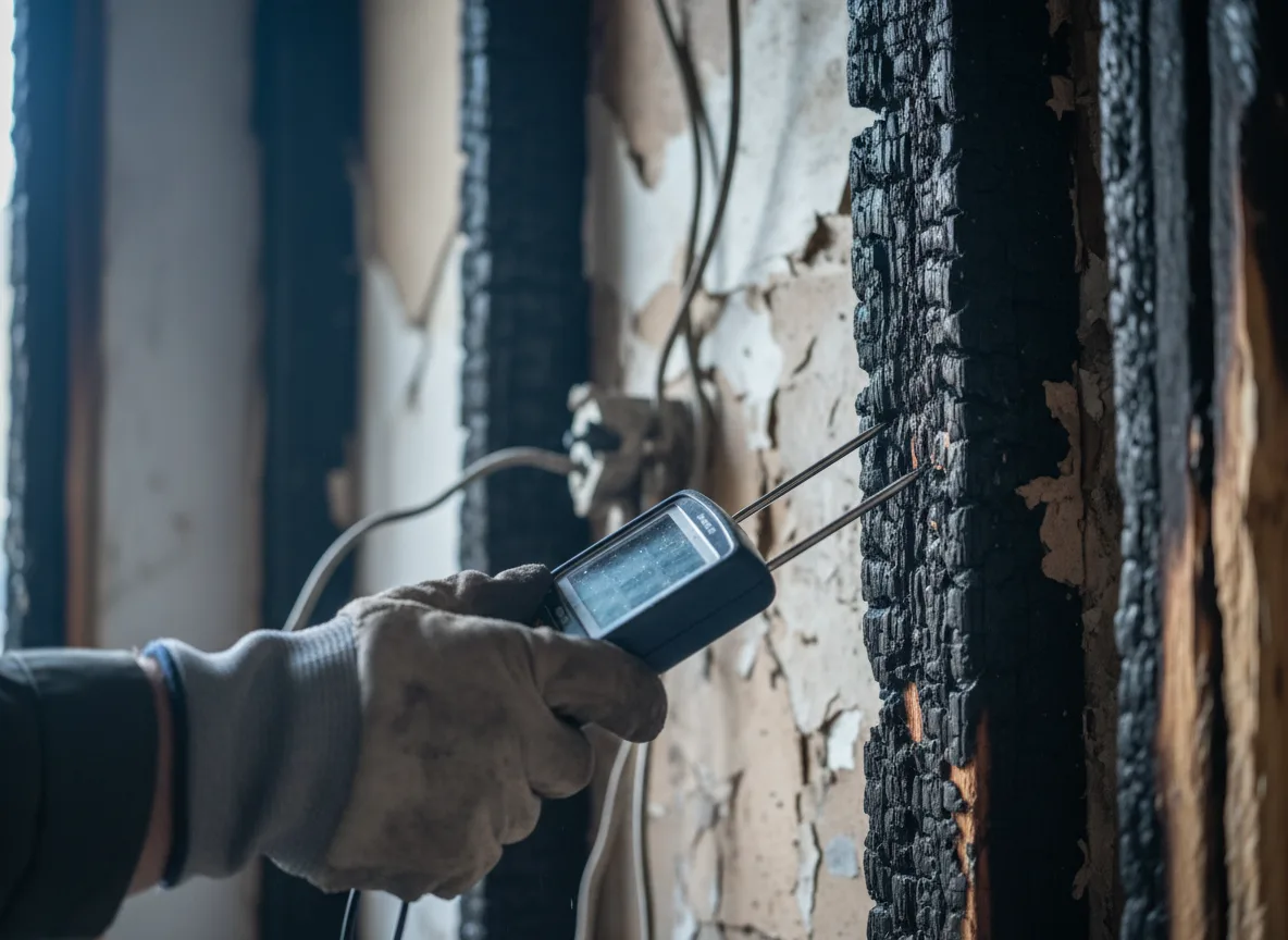 Fire Damage Restoration Seth, WV FAQs
